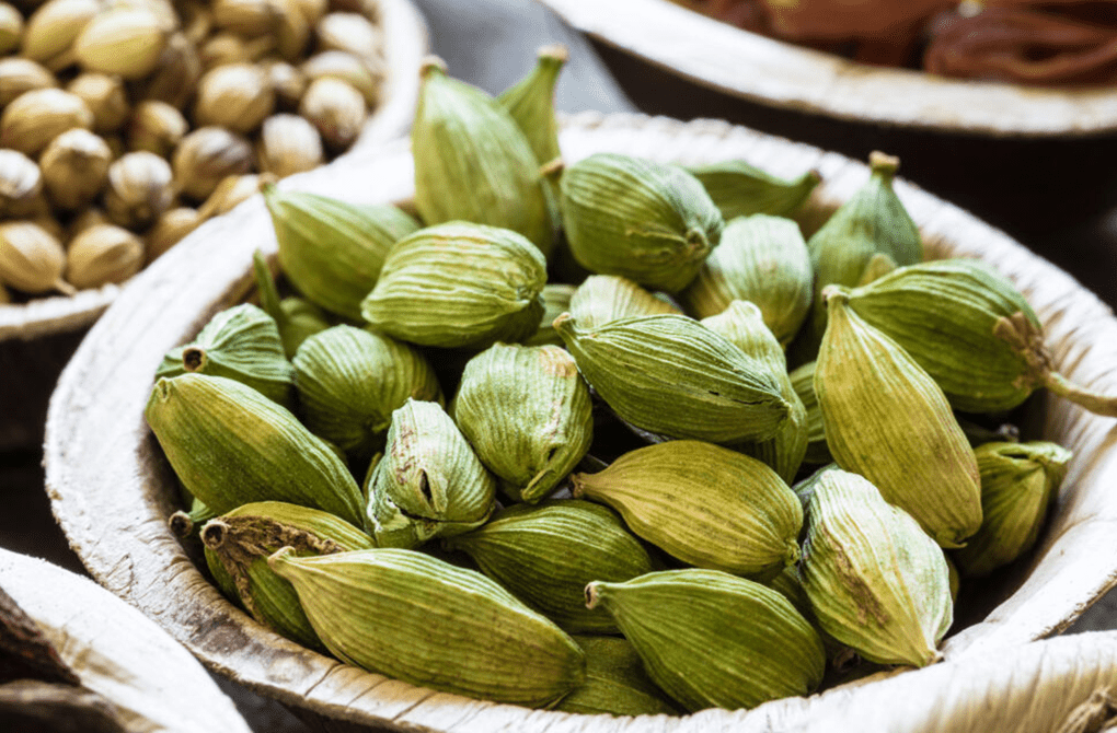 Cardamom